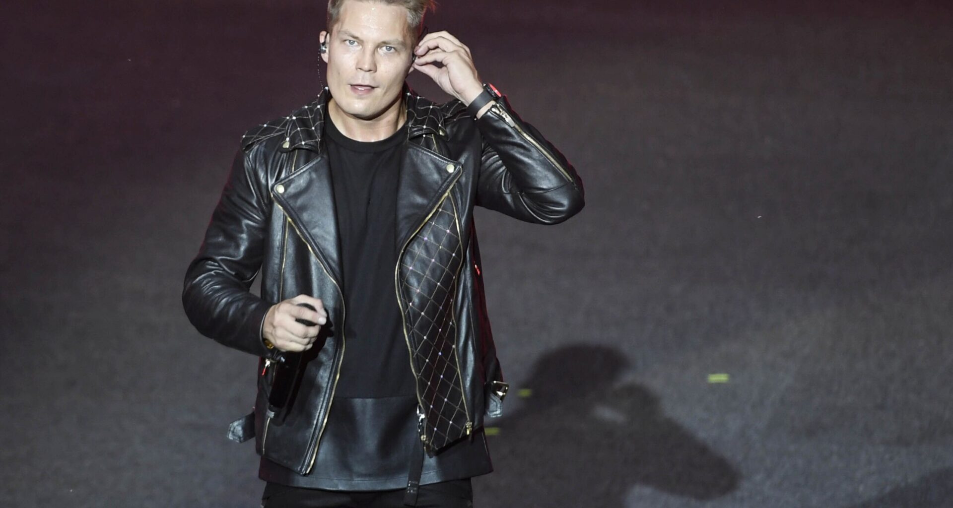 Jare Tiihonen muistelee menneitä: ”Täytti tänään 10v”