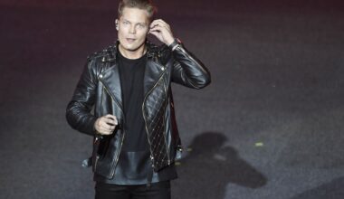 Jare Tiihonen muistelee menneitä: ”Täytti tänään 10v”