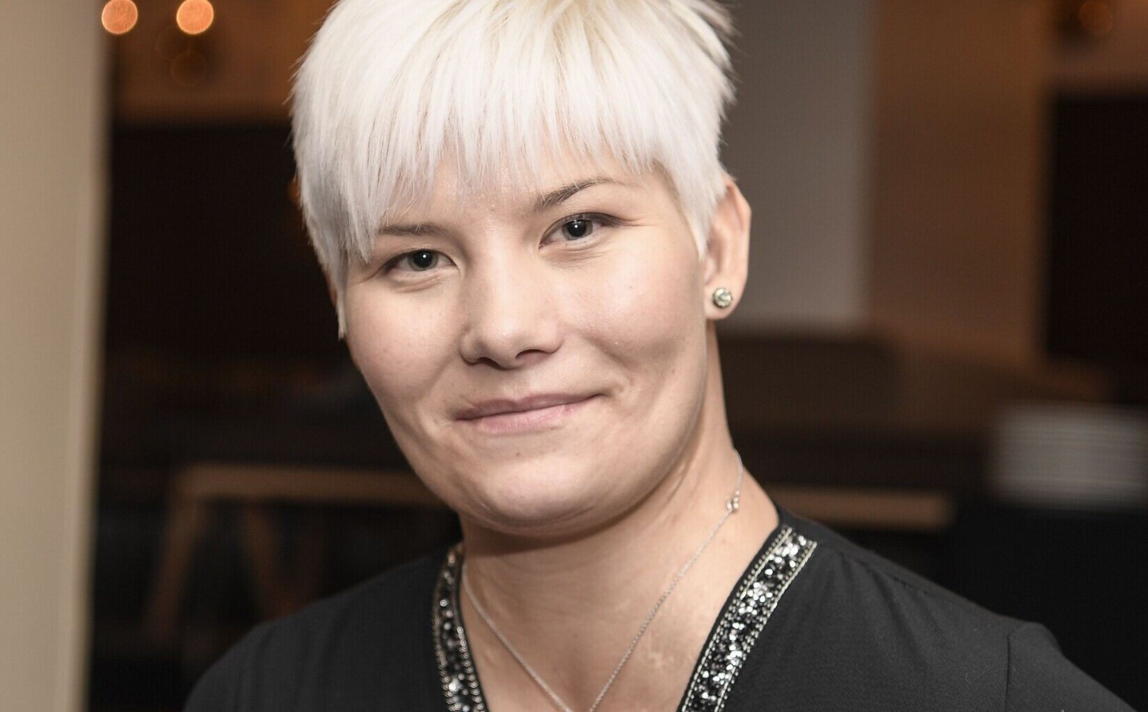 Heidi Foxellilta parisuhdepaljastus - "Mun viimeisin ostos"