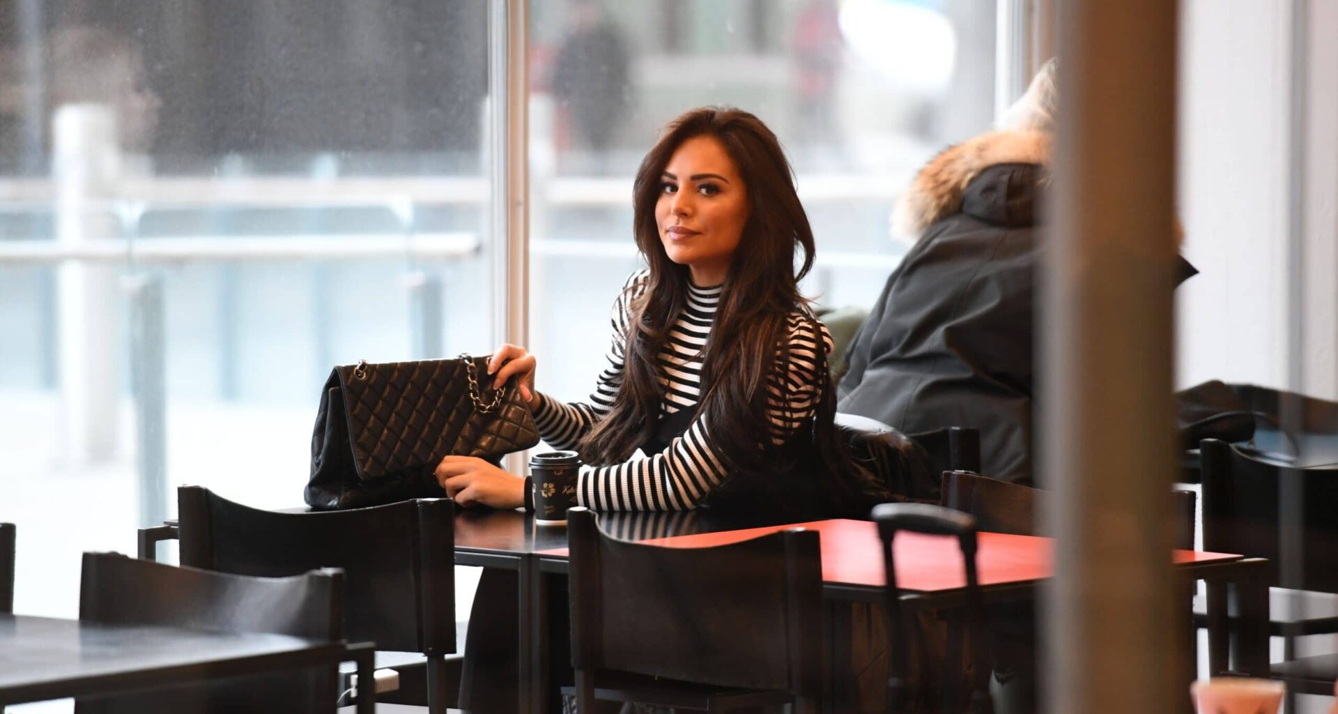 Sofia Belórf muuttaa - käsittämätön kämppä, hinta jopa 30 miljoonaa!