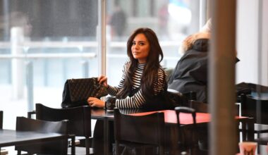 Sofia Belórf muuttaa - käsittämätön kämppä, hinta jopa 30 miljoonaa!