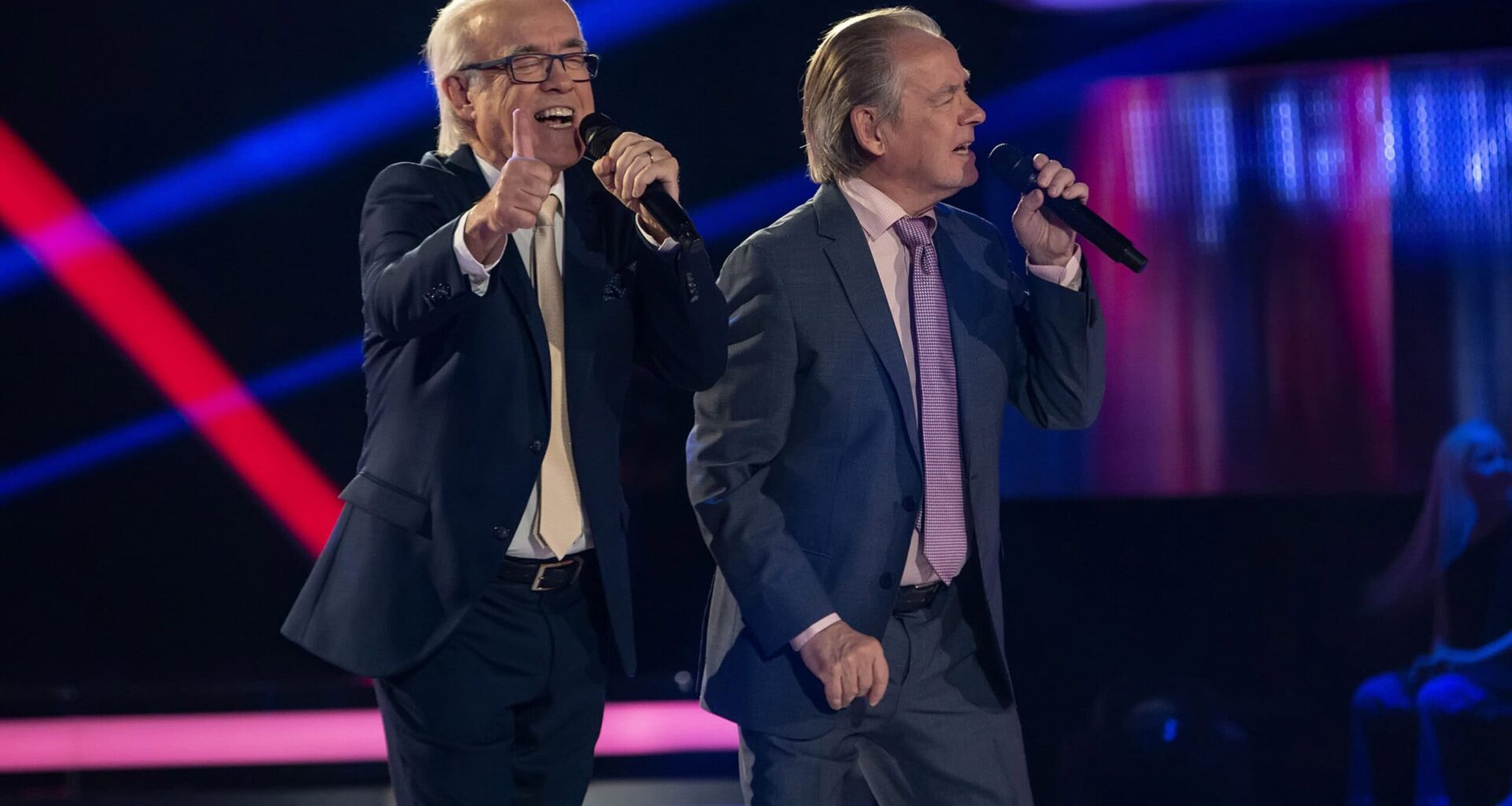 Matti ja Teppo tulivat vihdoin julkisuuteen - tästä kyse!