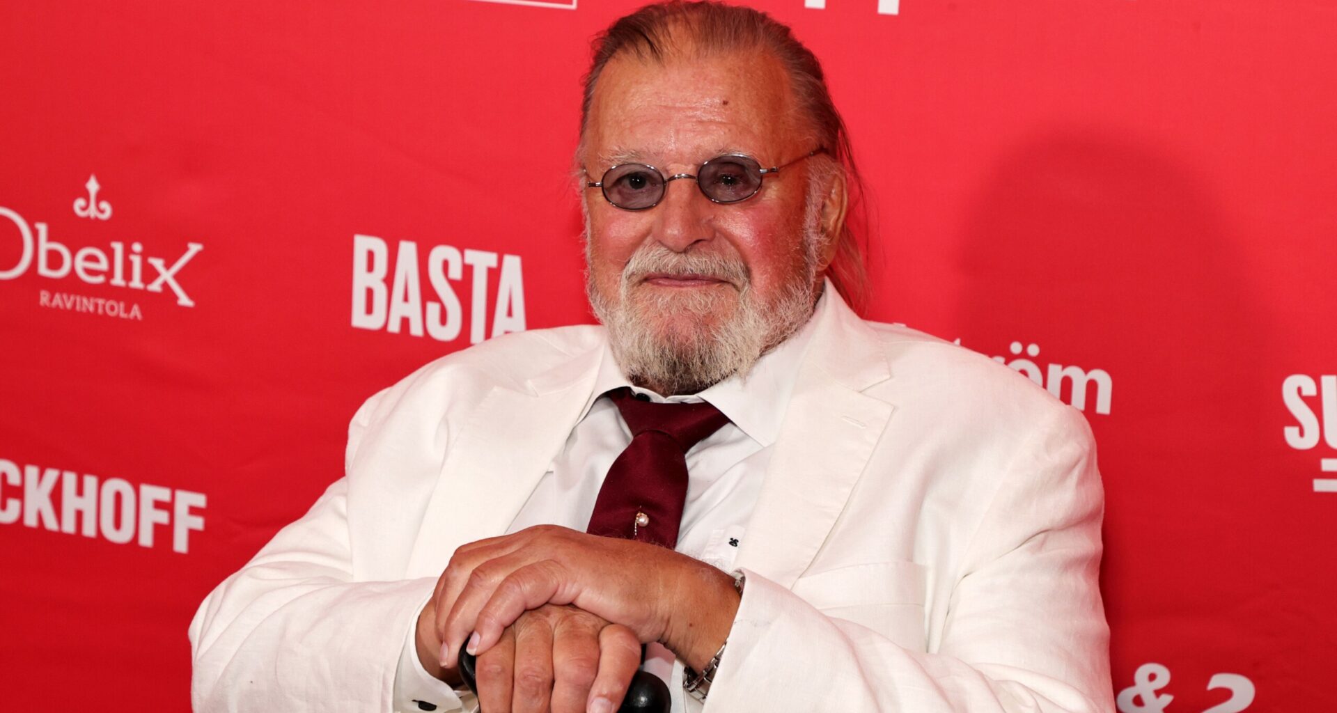 IS: Esko Salmisen yllättävä lempiaihe – puhe siirtyi siihen usein