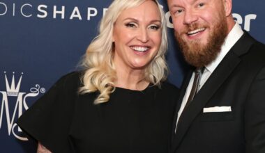 Jutta Larm järjesti äänestyksen – hänkö TTK-juontajaksi Vapun tilalle?