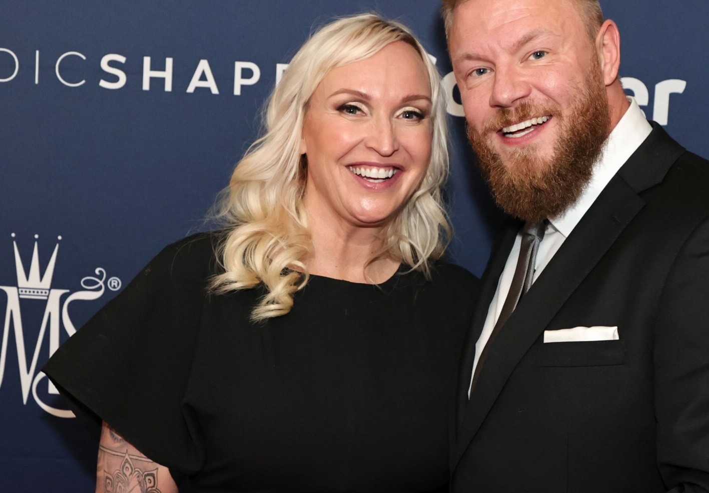 Jutta Larm järjesti äänestyksen – hänkö TTK-juontajaksi Vapun tilalle?