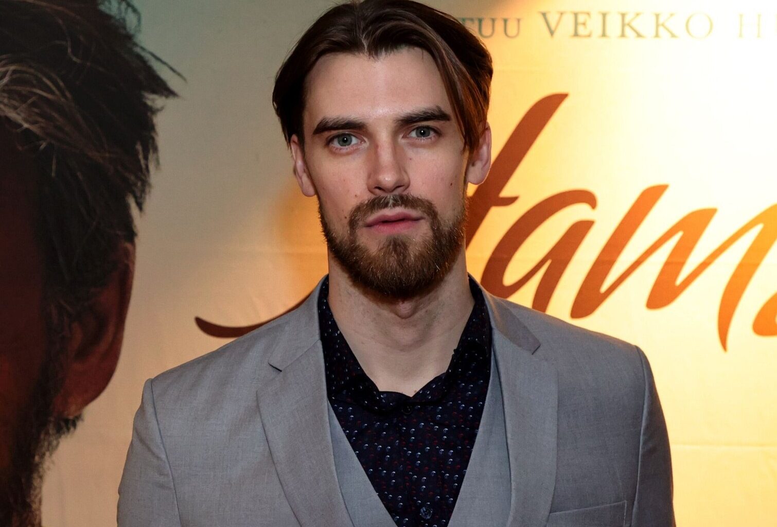 Jaakko Ohtonen sai osan Mel Gibsonin elokuvasta - somessa hehkutetaan: ”Jee! Sukset! ”