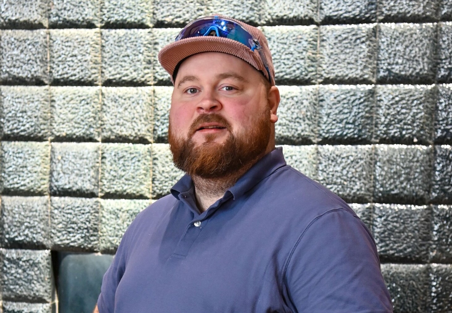 Seiska: Kokki Akseli Herlevi kertoo olevansa ihan P.A.