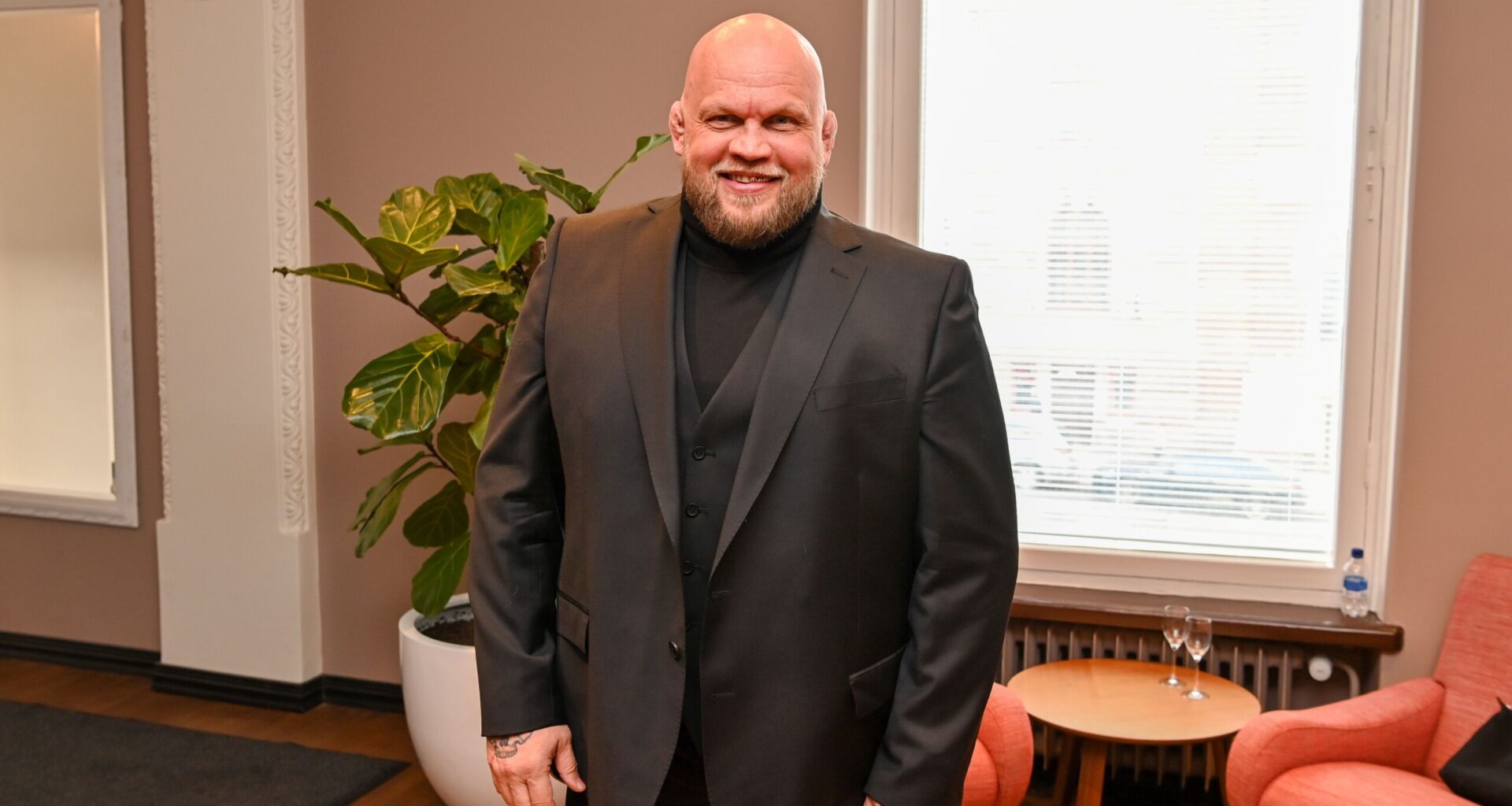 Immu Ilméniltä surullinen uutinen - Como.fi