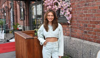 Podcast: Shirly Karvinen joutui ulosottoon - isä sai raivarit ja haukkui pahasti