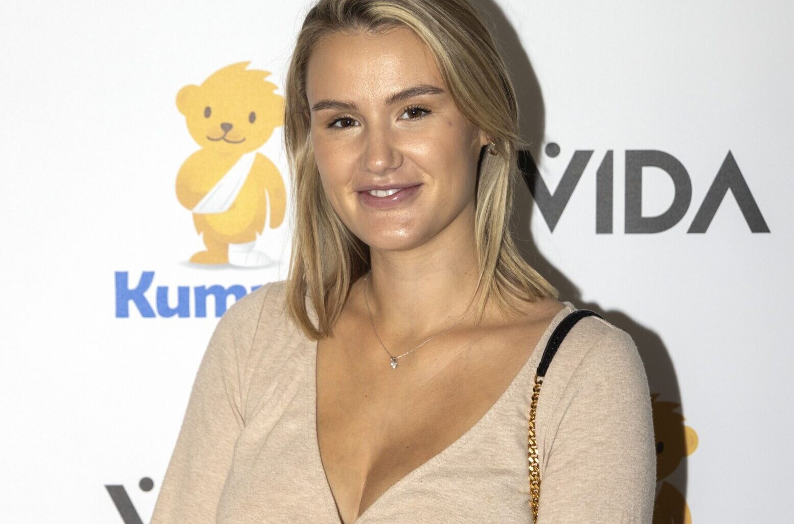 Beata Leppilampi luki ikävästä asiasta: ”Shokeerasi minut”