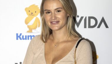 Beata Leppilampi luki ikävästä asiasta: ”Shokeerasi minut”