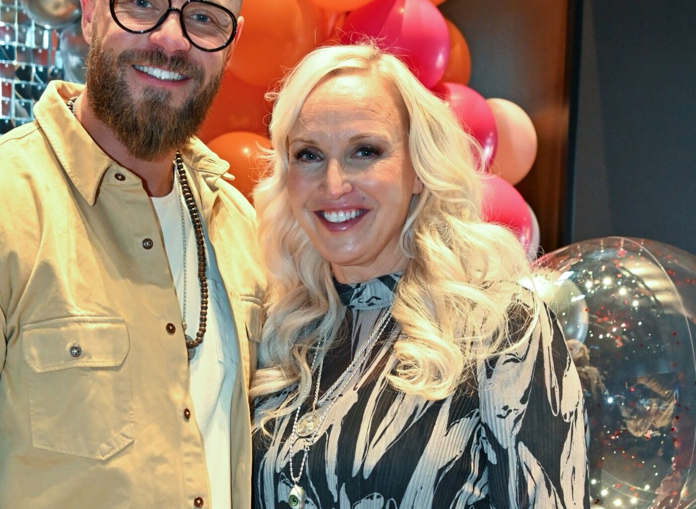 Tältä Jutta Larm näytti lapsena – tunnistaisitko?