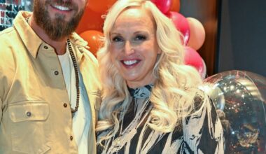 Tältä Jutta Larm näytti lapsena – tunnistaisitko?