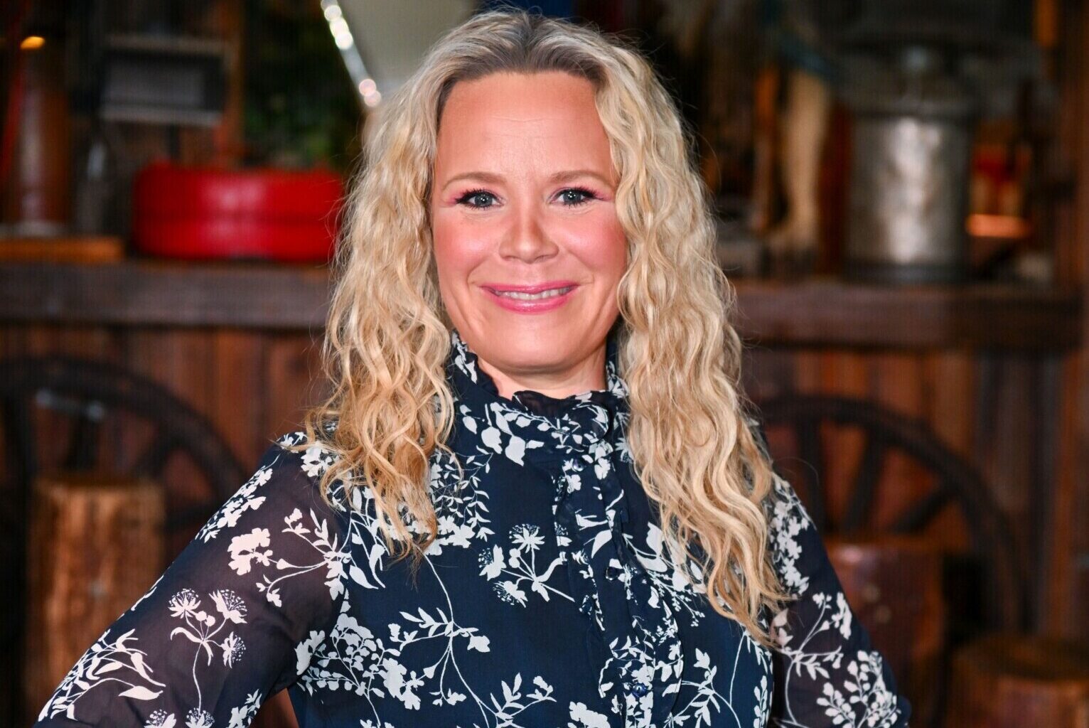 Potkut saanut Katri Utula kertoo voinnistaan – ”Järkytys on suuri”