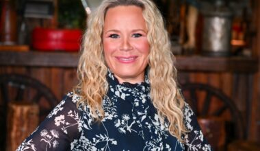 Potkut saanut Katri Utula kertoo voinnistaan – ”Järkytys on suuri”