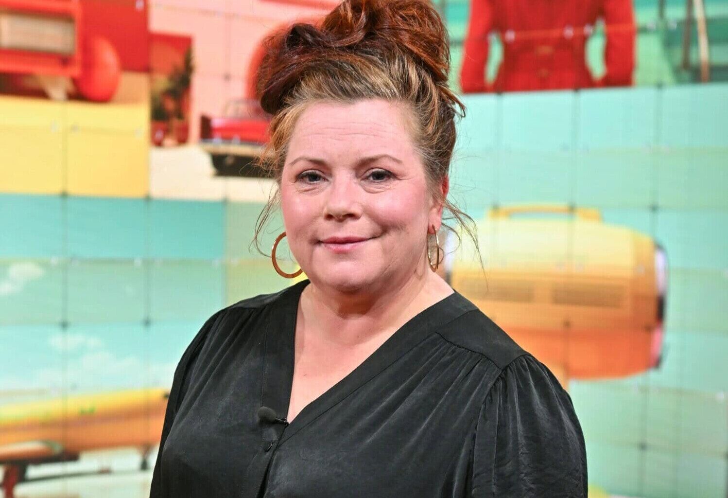 Kiti Kokkonen avautuu: ”Ei ole kyllä ollut ihan paras kuukausi”