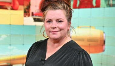 Kiti Kokkonen avautuu: ”Ei ole kyllä ollut ihan paras kuukausi”