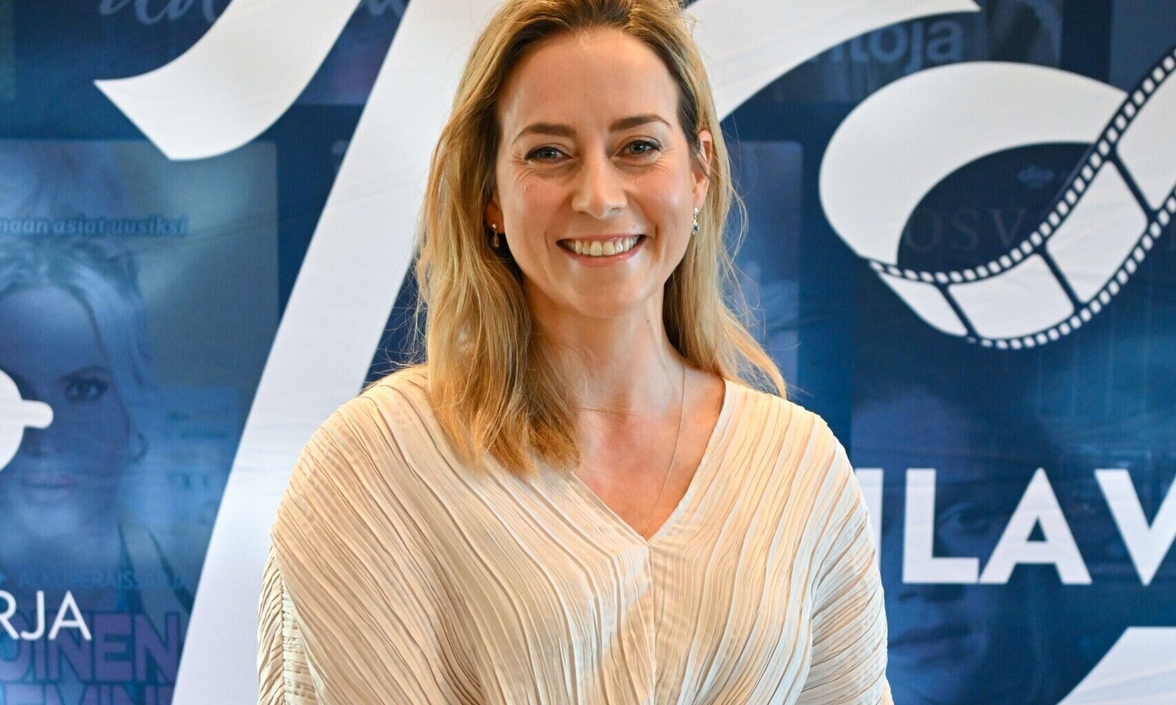 Iina Kuustonen kertoo erikoisesta lomastaan – ”My kind of loma!”