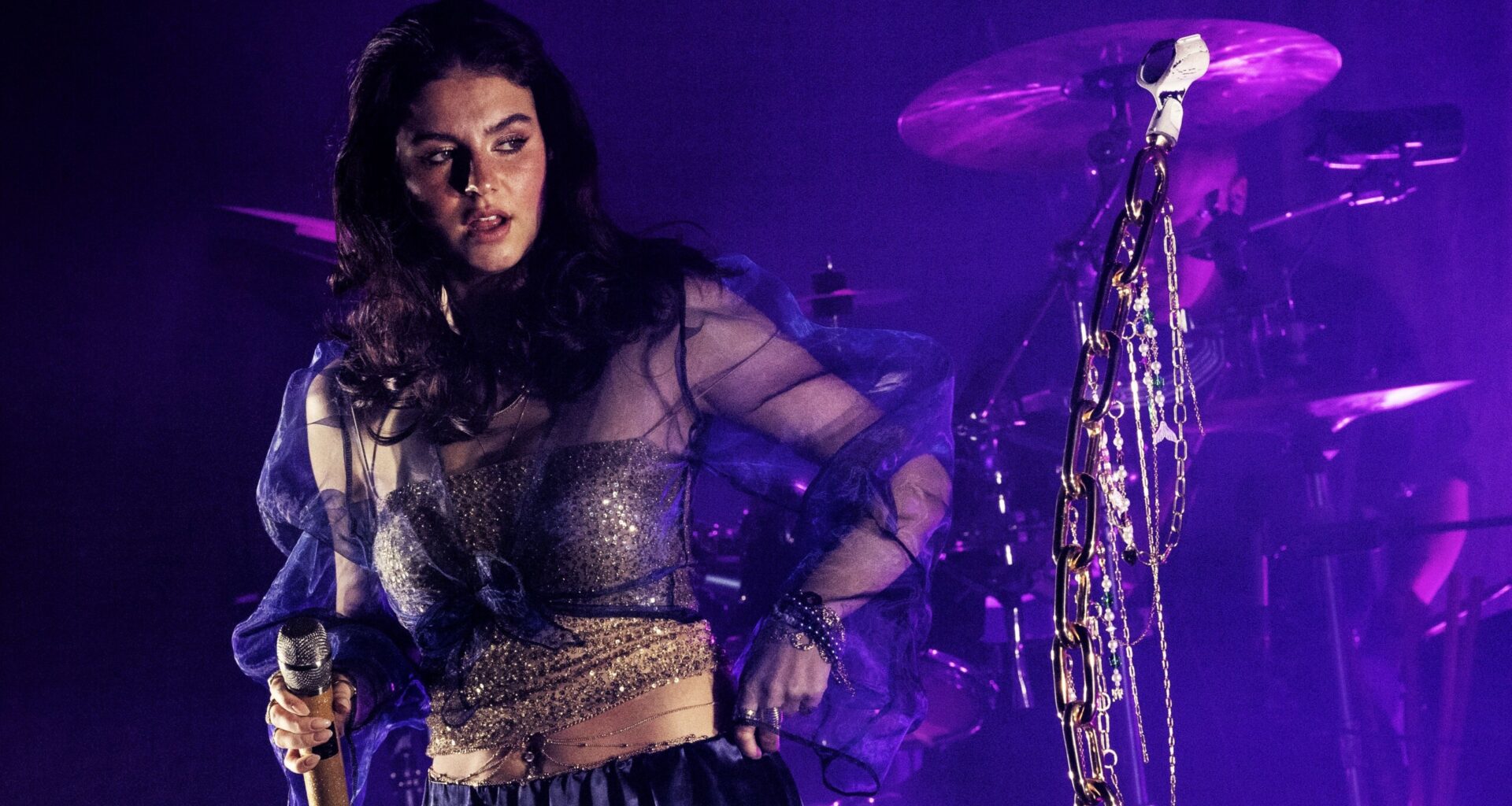 Mirella pyytää kunnioitusta – kannattaa ottaa tosissaan