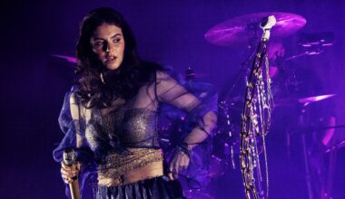 Mirella pyytää kunnioitusta – kannattaa ottaa tosissaan