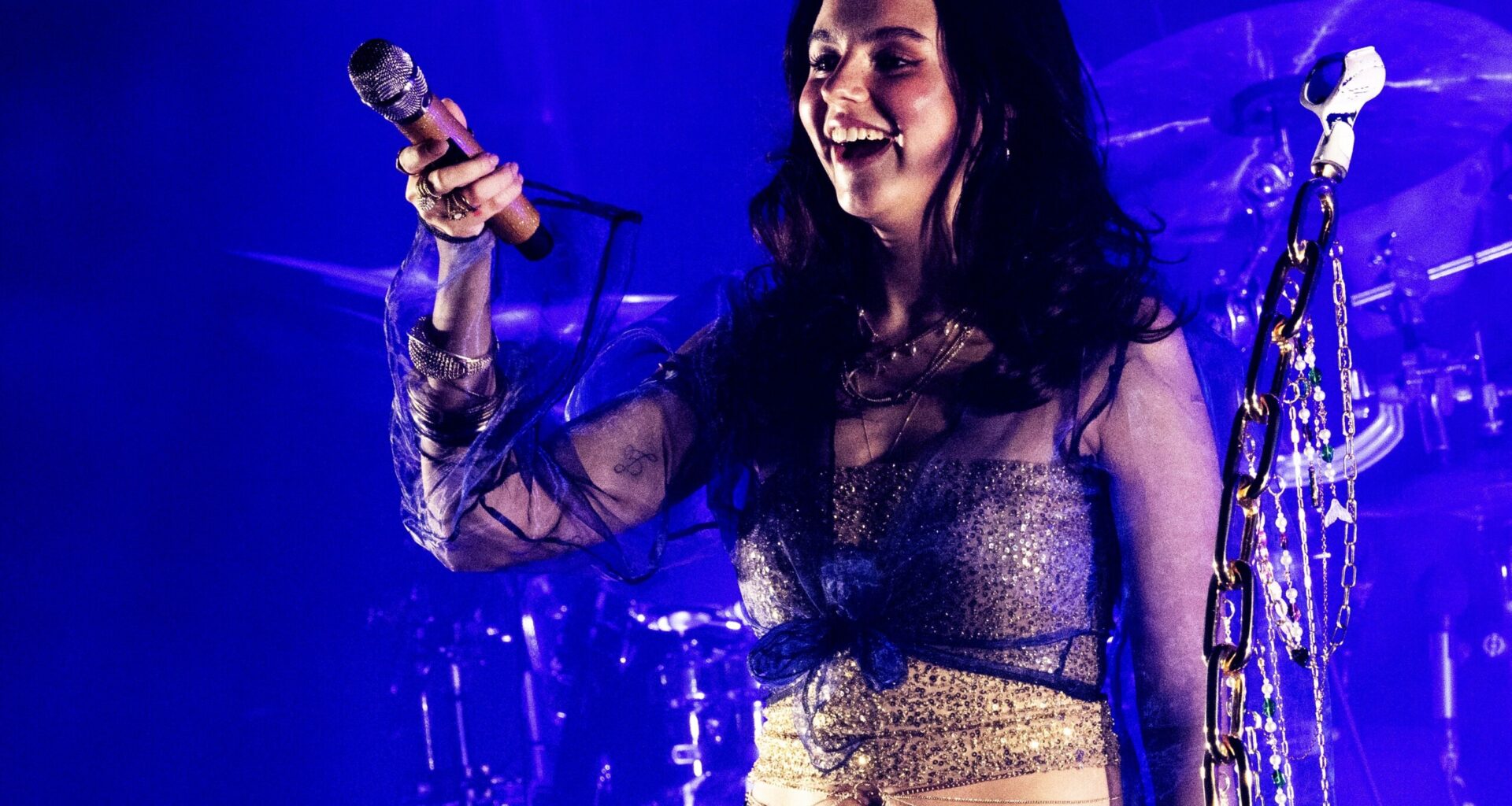 Mirellalta yllätys – kertoo uudesta aluevaltauksesta