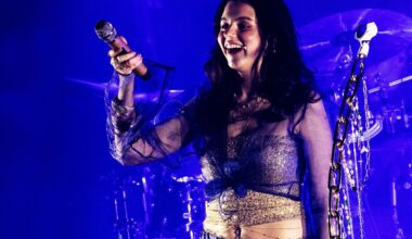 Mirellalta yllätys – kertoo uudesta aluevaltauksesta