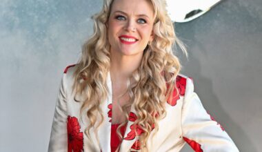 Susanna Laine esittelee veljensä – katso hauskat kuvat