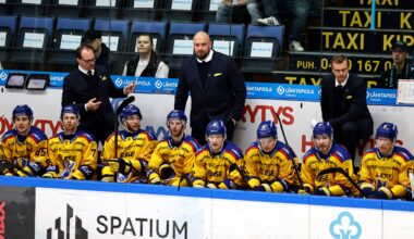 Jonne Virtasen joukot räväyttivät taas melkoisen yllätyksen SM-liigassa