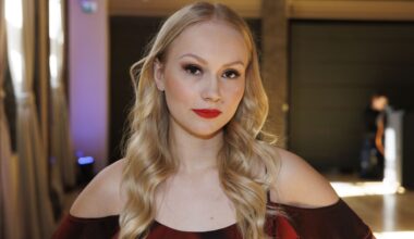 Mandimai Sundbergilla äitiinsä liittyvä yllätys – ”Jännittävä uus juttu”