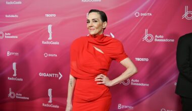 Maria Veitola kertoo mainoskuvastaan: ”Nenäni oli ollut ongelma”