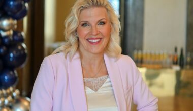 Vappu Pimiällä oli yllättävä vapaa-ajan työtehtävä