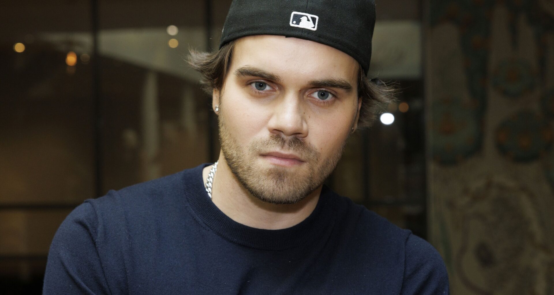 Seiska: Lauri Haavin tuloissa hurjaa kasvua – firman tiedoista löytyi yllätys