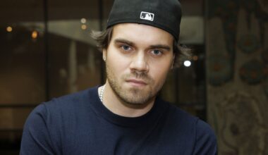 Seiska: Lauri Haavin tuloissa hurjaa kasvua – firman tiedoista löytyi yllätys