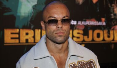 Matias Petäistöltä surullinen uutinen - Como.fi