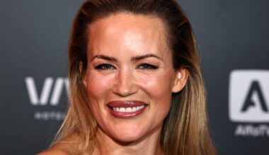 Eronnut Martina Aitolehti kertoo lisää vaikeasta vuodestaan