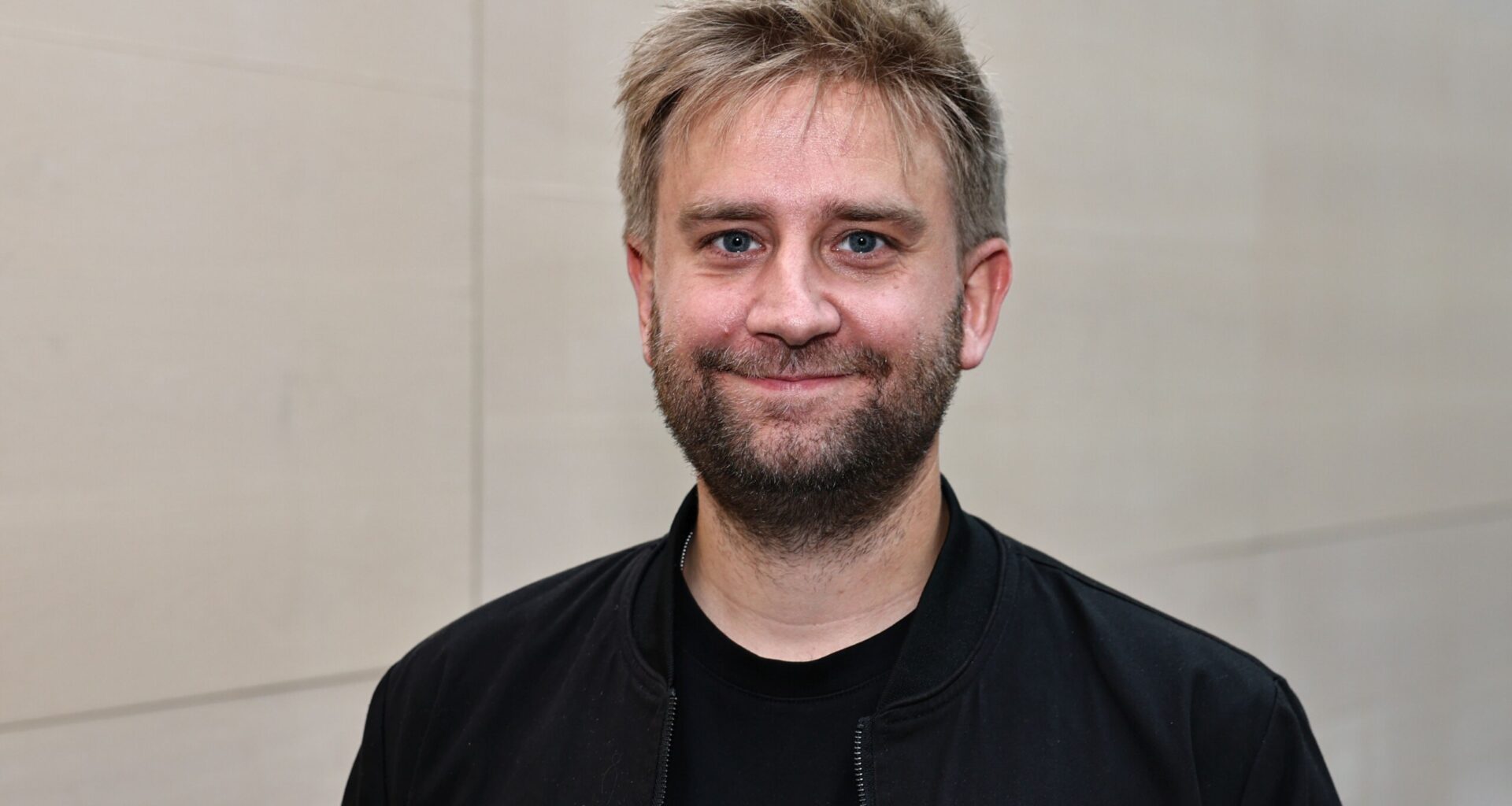 Seiska: Joel Harkimo astui deittimaailmaan - tällaista seuraa hän etsii