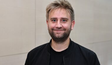 Seiska: Joel Harkimo astui deittimaailmaan - tällaista seuraa hän etsii