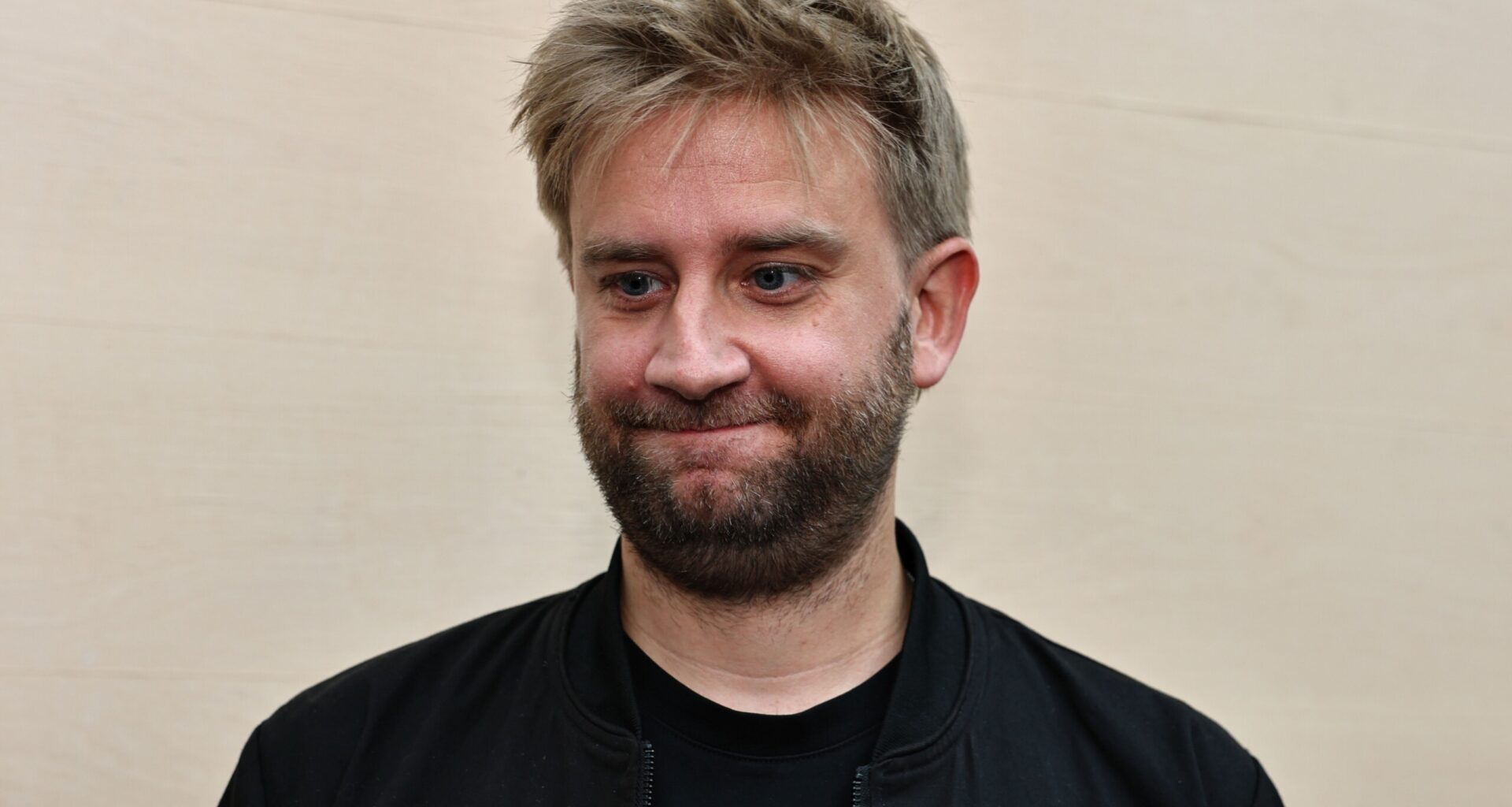 Joel Harkimolta koskettava julkaisu: ”Kaiken tapahtuneen jälkeen”