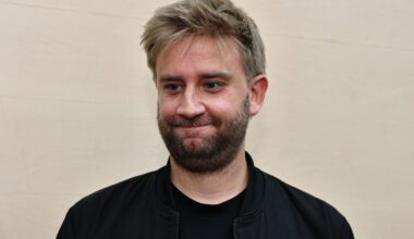 Joel Harkimolta koskettava julkaisu: ”Kaiken tapahtuneen jälkeen”