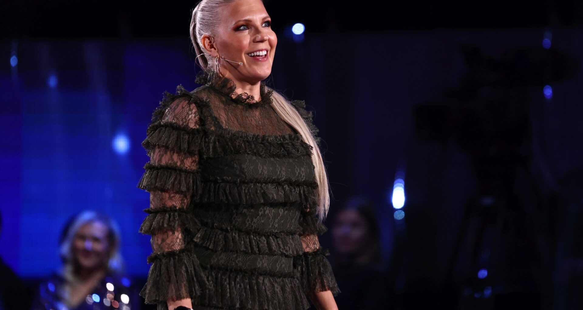 Vappu Pimiälle tarjottiin "eläkevirkaa" – näin kävi