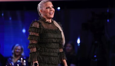 Vappu Pimiälle tarjottiin "eläkevirkaa" – näin kävi