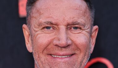 Renny Harlin julkaisi perhekuvan – myös Luukas-poika mukana