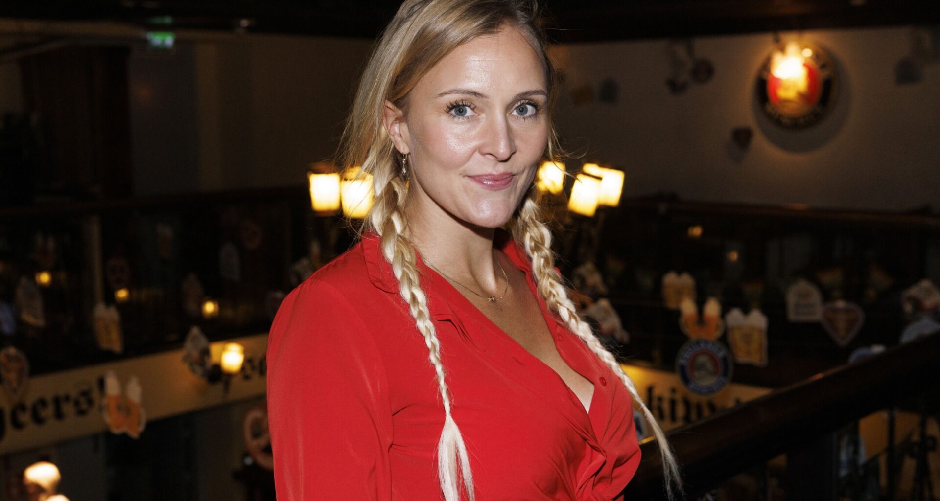 Anu Puumalainen itkuisena: ”Elämä ei oo ollut helppo”