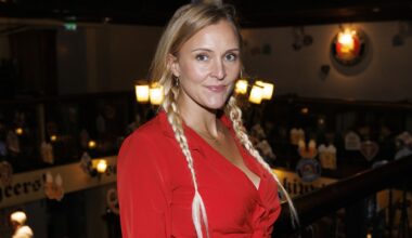 Anu Puumalainen itkuisena: ”Elämä ei oo ollut helppo”