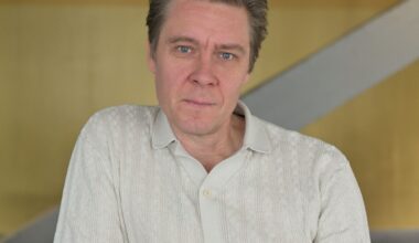 Tuukka Temoselta koskettava julkaisu - ”Lämmin halaus teille kaikille”