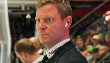 Seiska: Mikko Koivu erehtyi kappaleista – ”Tekniikassa en ole hirveän hyvä”