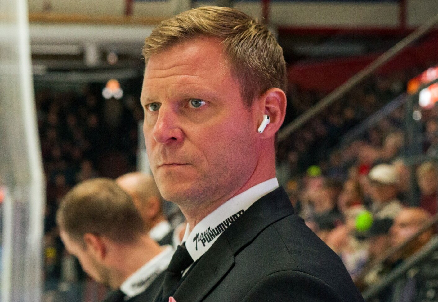 Seiska: Mikko Koivu erehtyi kappaleista – ”Tekniikassa en ole hirveän hyvä”