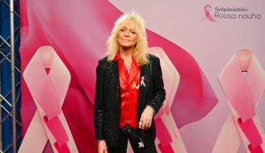 IS: Michael Monroe muutti rajusti ulkonäköään – vastasi arvostelijoille