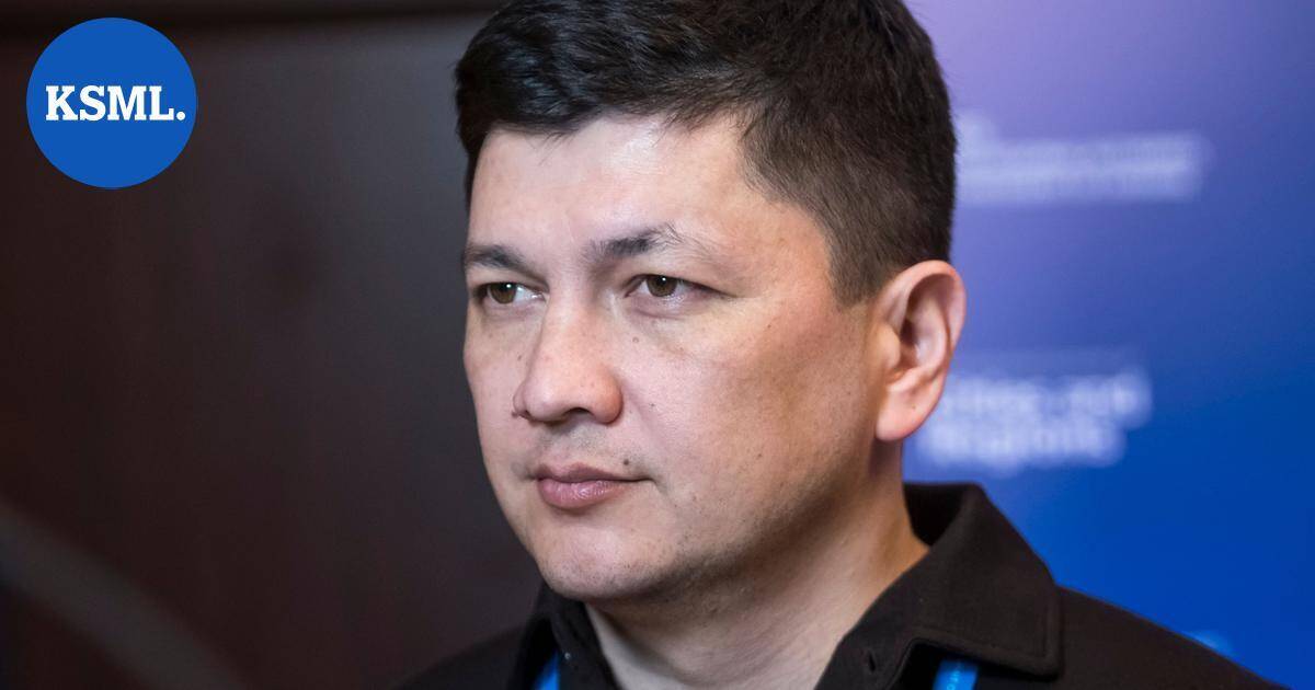 Kuvernööri: Ukrainan sota päättyy vuoden sisällä | Uutissuomalainen