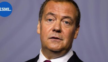 Medvedev uhkasi ydintuholla – puolustusministeri vastasi luukuttamalla Selena Gomezia | Uutissuomalainen